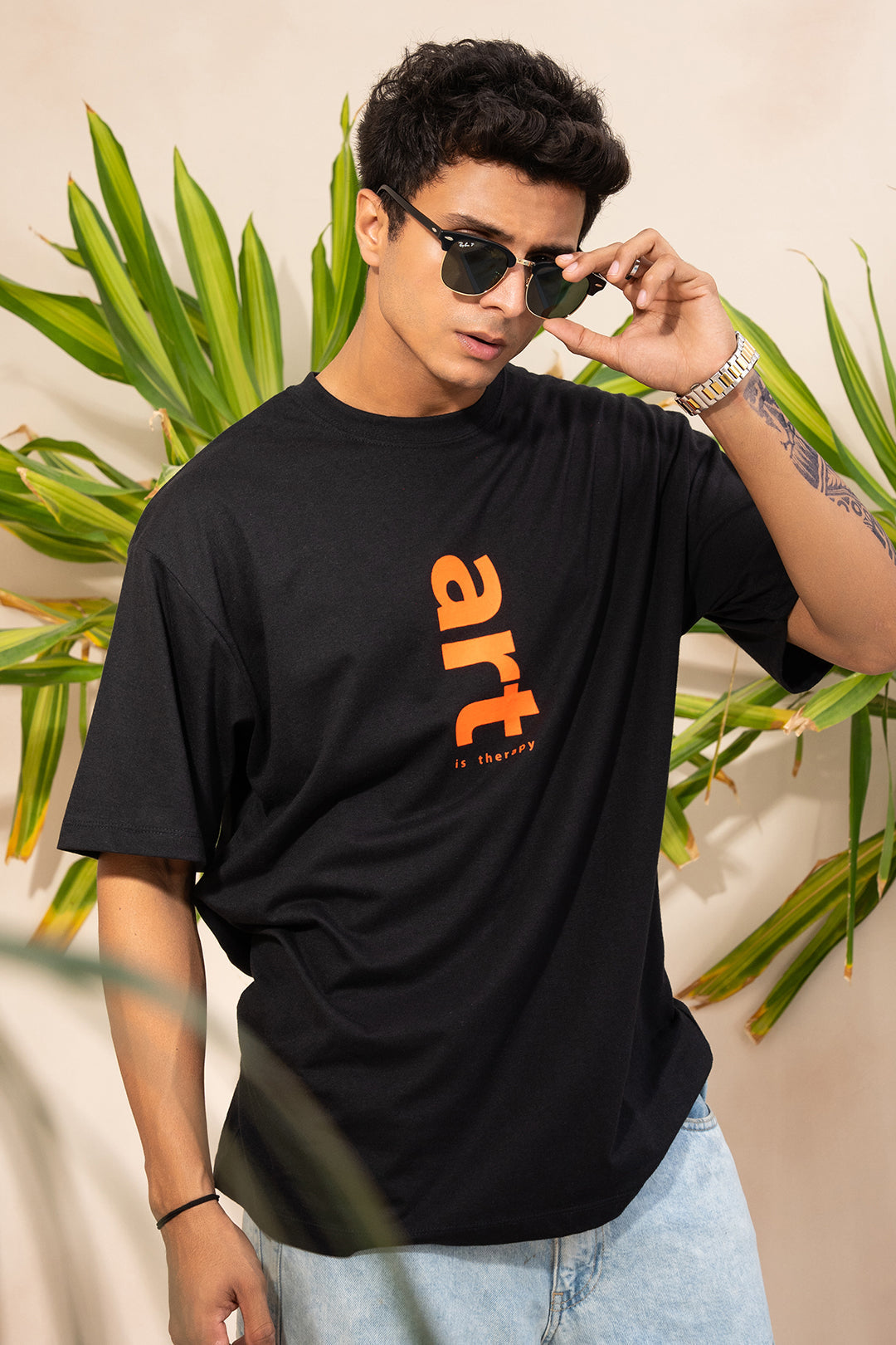 Graphic T-Shirt