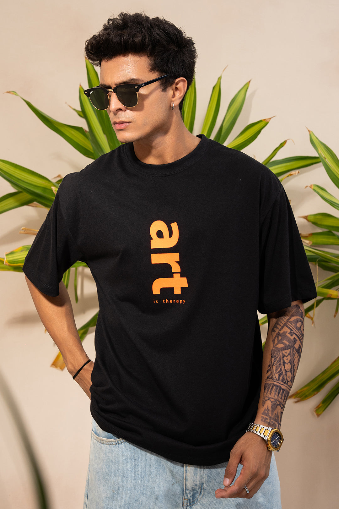 Graphic T-Shirt